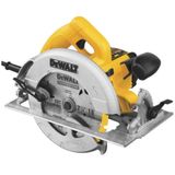 Serra Circular 7 1/4&quot; 1800 Watts  220 Volts - Dwe575 - Dewalt