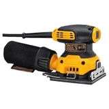 Lixadeira Orbital 1/4&quot; - Dwe6411 - Dewalt