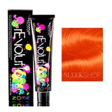 Creme De Coloração De Cabelo Alfaparf Revolution Neon Dynamic Orange