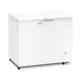 Freezer Horizontal Electrolux 314l Branco H330 - 127v