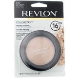 Pó Prensado Revlon Colorstay Softflex Light Medium 830 8ml