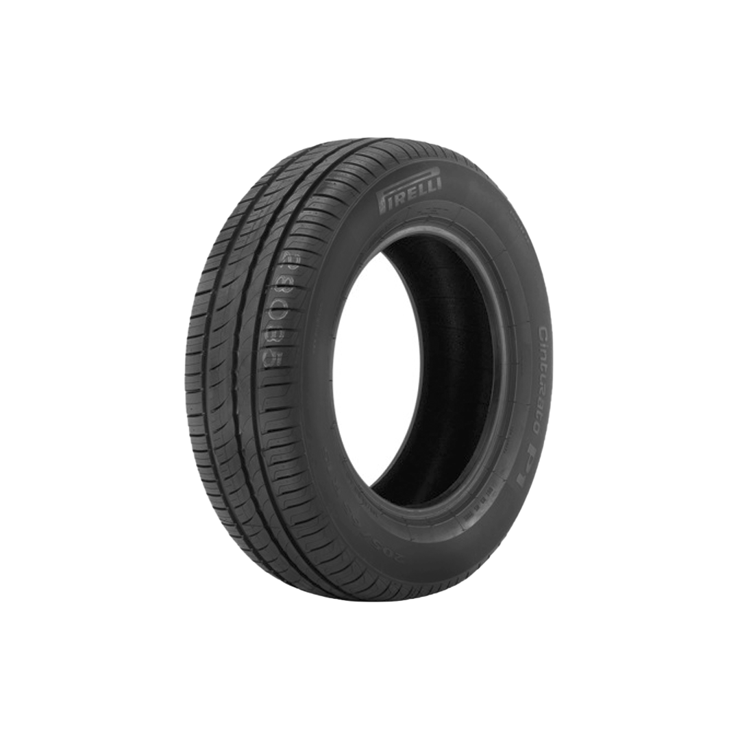 Pneu Aro 16 Pirelli 195/55 R16 91v Cinturato P1 (ka)