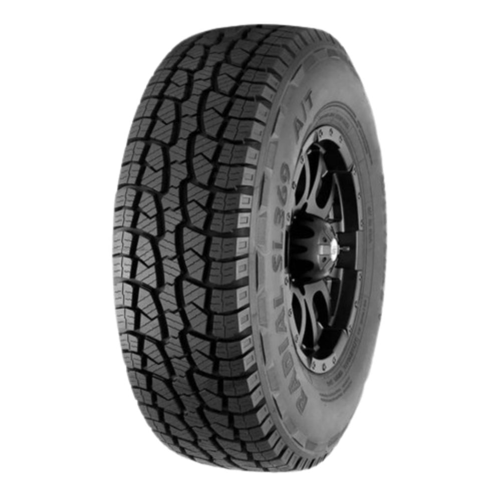 Pneu Aro 16 Westlake 205/60r16 Sl369 92h