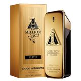 1 Million Elixir Paco Rabanne Eau De Parfum - Perfume Masculino 100ml