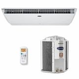 Ar Condicionado Teto Inverter Carrier Xpower 30.000 Btu´s Frio 220v R-32