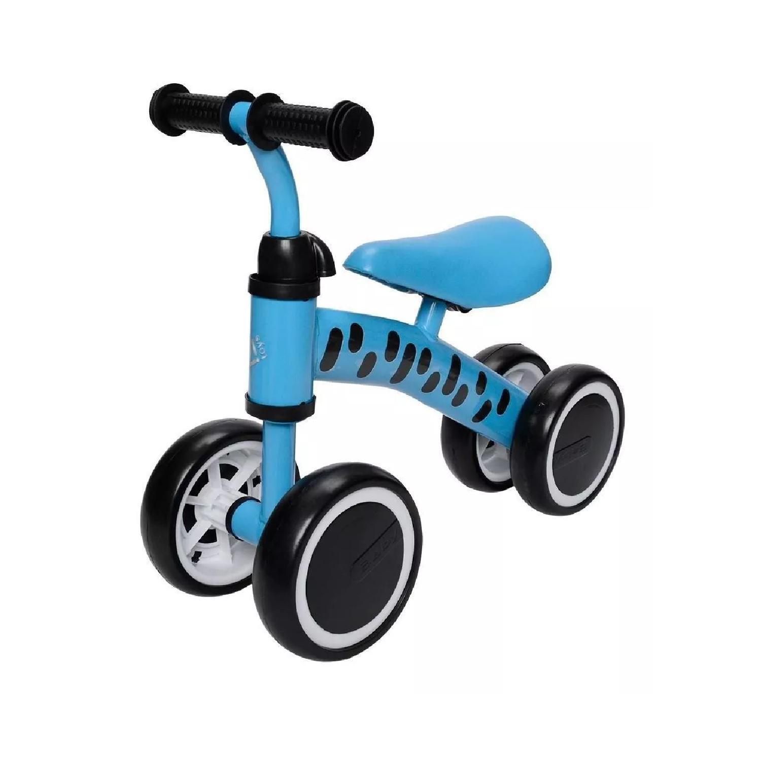 Andador Bebe Carrinho Infantil Treina Equilíbrio Zippy Toys