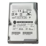 Hd Hitachi Sas 2.5 600gb 10k Huc106060css600 0b25659