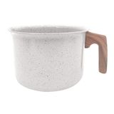 Leiteira Fervedor Indução Style Cook 14cm Mimo Style