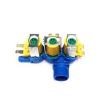 Válvula Água Electrolux Tripla 127v Lt15f Ltr15 64287506