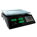 Balança Eletrônica Computadora Ea-32 Bateria Upx Solution