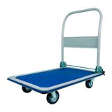 Carrinho Plataforma Dobrável 150kg - Ph1501 - Strom
