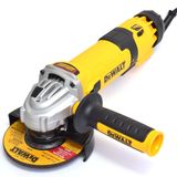 Esmerilhadeira Angular 4.1/2 1500w Dwe4336 - Dewalt