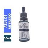 Solução Aquosa Azul De Metileno Pa 1% Frasco Gotas 30ml