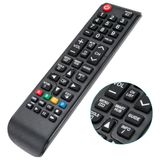 Controle Remoto Compativel Televisao Samsung Smart Sky-8008