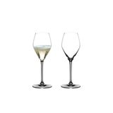 2 Taças Riedel Espumante Extreme Prosecco Superiore 305ml