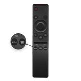 Controle Compatível Para Tv Samsung Led 4k Smart Netflix