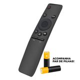 Controle Universal Tv Samsung +pilhas