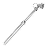 Calibrador Medidor De Pressão De Pneus Profissional 150 Lbs