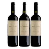 Vinho Dv Catena Cabernet Malbec Kit 3 Uni  Oferta