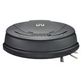 Aspirador Robô Eclipse 3 Em 1 Varre, Aspira E Passa Pano Autonomia De Até 2 Horas 20w Bivolt Multi Home - Ho410