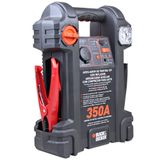 Auxiliar De Partida Arrancador Portatil 350a Black Decker