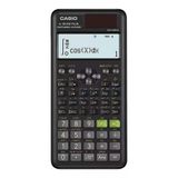 Calculadora Científica Casio 417 F Fx-991es Plus 2nd Edition