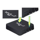 M-rpo 5g 4k Rk3229-5g Smart Media Player Com Netwo Confiável