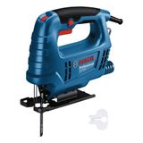 Serra Tico Tico Profissional Bosch Gst 680 500w Lâmina 220v