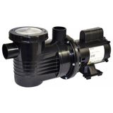 Bomba Para Piscina Dancor Pf-17w Weg 50mm 1/3cv M 127/220v