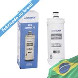 Refil Filtro Purificador Avanti, Mio, Vivax Ibbl