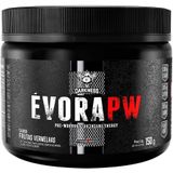 Pré-treino Évora Pw 150g Frutas Vermelhas Darkness