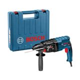 Bosch Martelete Perfurador Gbh 2-24d 220v 820w Em Maleta