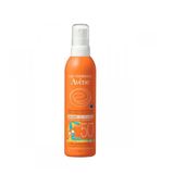 Protetor Solar Spray Avène Infantil Fps50 Avène 200ml