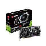 Placa De Vídeo Msi Gaming X Gtx 1660 Super - 6gb, 192bits