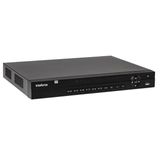 Gravador Digital 32 Canais Ip Intelbras Nvd 1432 - 4k H.265+