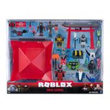 Roblox - Ninja Legends Playset - Sunny 2239