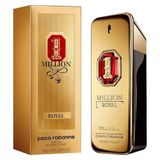 1 Million Royal Paco Rabanne Masculino Eau De Parfum 200ml