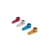 Metal 28t Servo Arm Servo Horn Compatível Com Wltoys K969