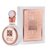 Lattafa Fakhar Rose Edp 100ml Perfume Arabe Feminino