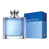 Perfume Nautica Voyage 100ml Edt - Masculino