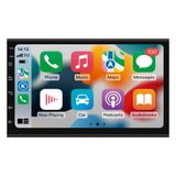Multimídia Android 7 Bluetooth Wi-Fi GPS RS815BR Mi Prime