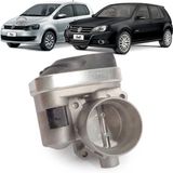 Corpo De Borboleta Tbi Vw Fox Golf Gol Polo 1.6 032133062p