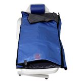 Manta Térmica Estética Pro Mini Dome 220v Com Anvisa Estek