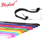 3 Pcs Anti Slip Kids/adult Eyeglass Alças Óculos De Silicone