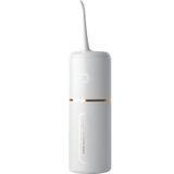 Dental Água Dentes Limpador Usb Carregamento Portátil Oral Irriga