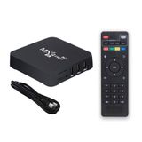 M-rpo 5g 4k Rk3229-5g Smart Media Player Com Netwo Confiável