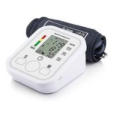 Cuidados De Saúde Lcd Upper Arm Monitor De Pressão Arterial (tamanho Único)