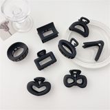 Folha De Acetato De 8pcs, Simplicidade Geométrica, Simples E