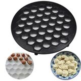Cortador Bolinho De Massa Moldes Diy Shaping Ravioli Pierogi Pelmeni Do