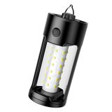 Led Camping Light, Camping Emergency Light Portátil Dry